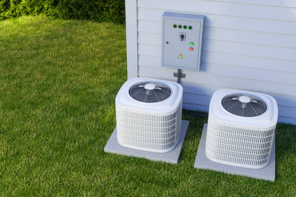 Best Emergency HVAC Services in Granger, IA
