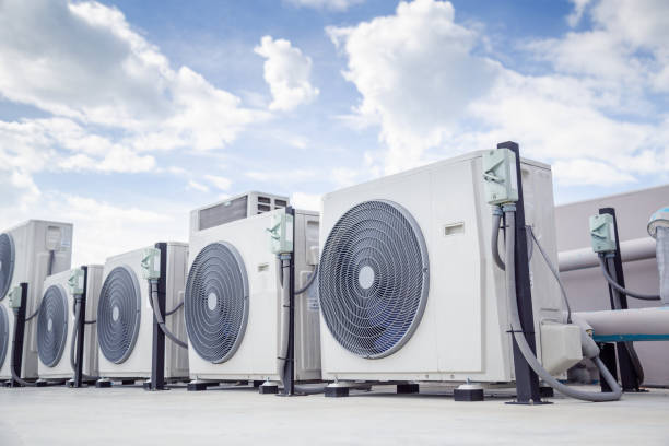 Granger, IA HVAC Company