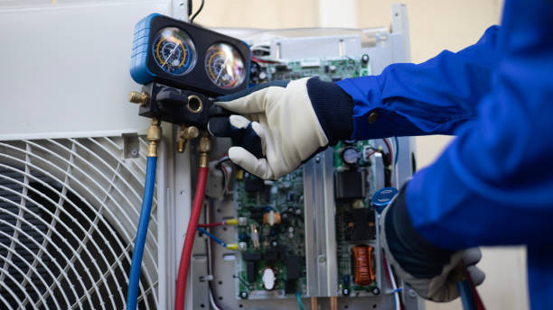Best HVAC Consulting and Engineering in Granger, IA